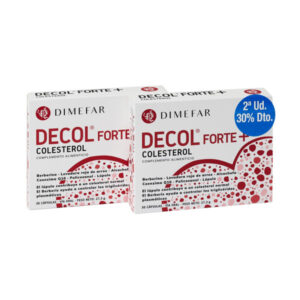 DIMEFAR DECOL FORTE+ DUPLO