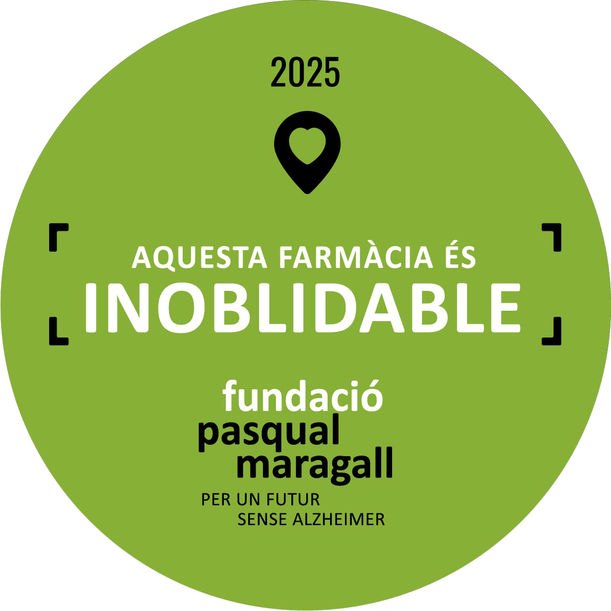 Fundació Pasqual Maragall