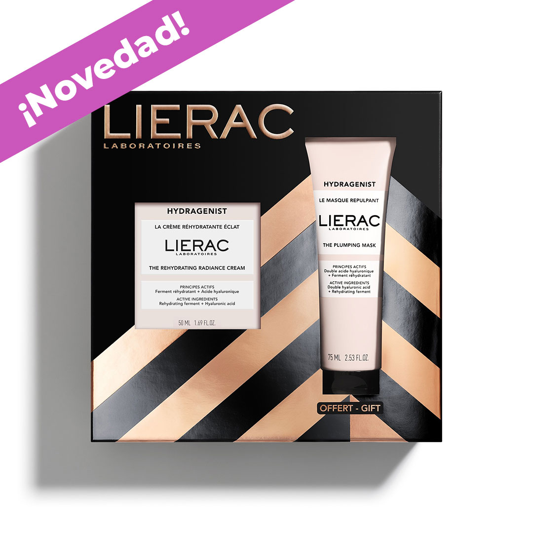 lierac-hydragenist-cofre-de-navidad-crema-rehidratante-2025-es