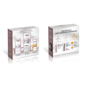EUCERIN COFRE ANTI-PIGMENT