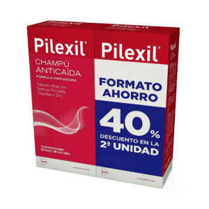 PILEXIL XAMPÚ ANTICAIGUDA FORMAT ESTALVI