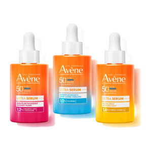 AVÈNE ULTRA SERUM SPF50+