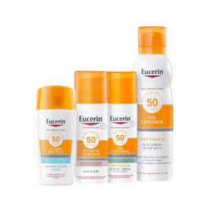 EUCERIN GAMMA SOLAR