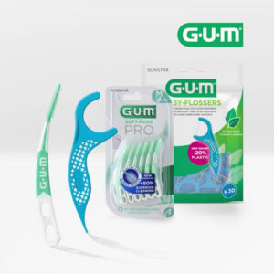 GUM RASPALLS INTERDENTALS