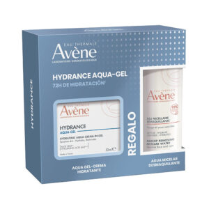 AVÈNE COFRE HYDRANCE AQUA-GEL CREMA HIDRATANT