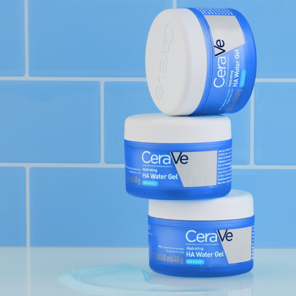 CERAVE HA WATER GEL HIDRATANTE