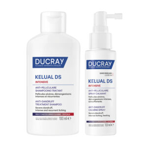 DUCRAY KELUAL DS INTENSIVE ANTICASPA