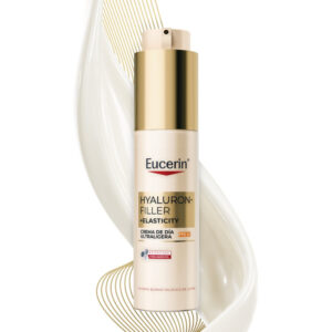 EUCERIN HYALURON-FILLER +ELASTICITY CREMA DE DIA ULTRALIGERA SPF50