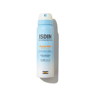 ISDIN FACIAL MIST BRUMA FACIAL SPF50
