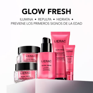 LIERAC GLOW FRESH
