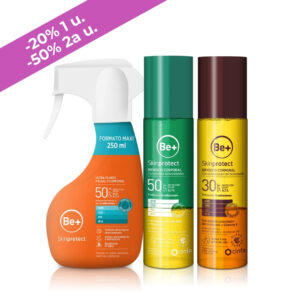 PROMOCIÓ BE+ SOLAR