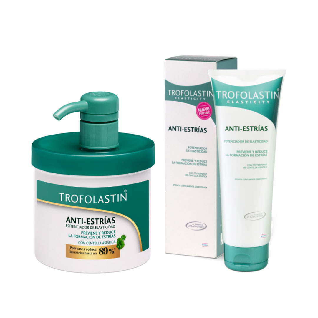 TROFOLASTIN ANTI-ESTRIES